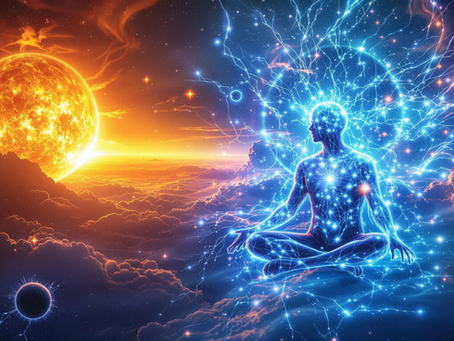 I am not asked to make a sacrifice To find the mercy and the peace of God.