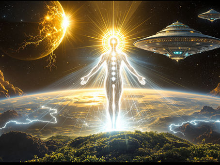 This holy instant is salvation come.