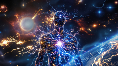 I want the peace of God.