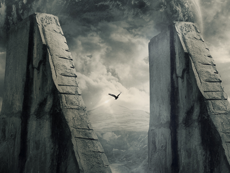 Your Brother's Sinlessness