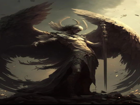 The "Dynamics" of the Ego