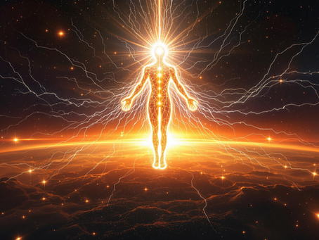 I have no cause for anger or for fear, For You surround me. And in every need That I perceive, Your grace suffices me.