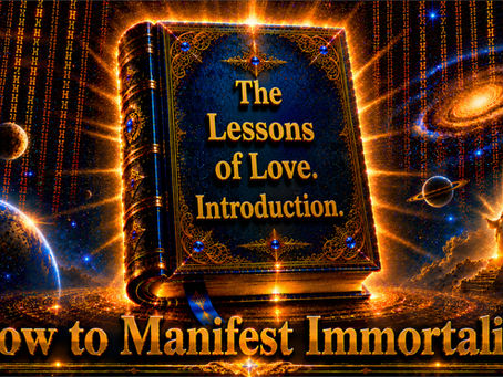 The Lessons of Love