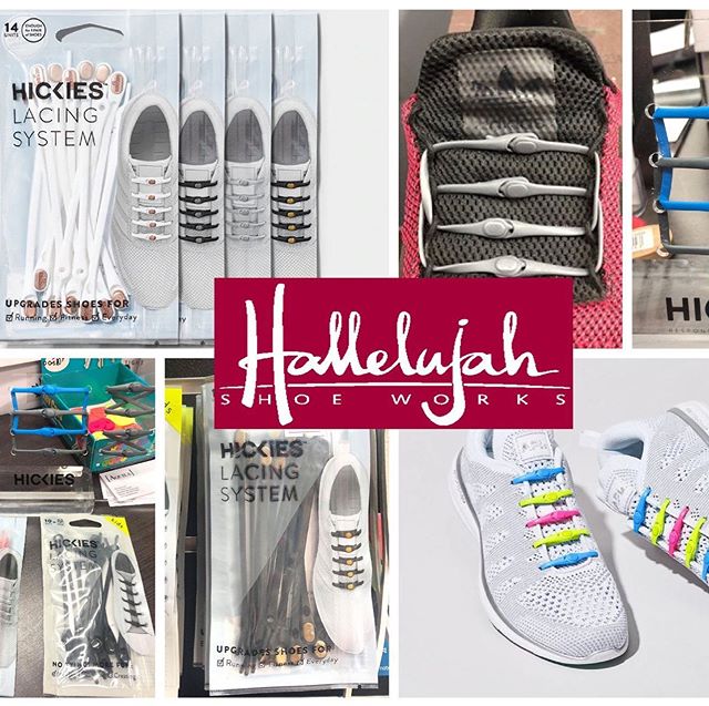 Shoe Repairs Brisbane Brisbane City Hallelujah ShoeWorks City