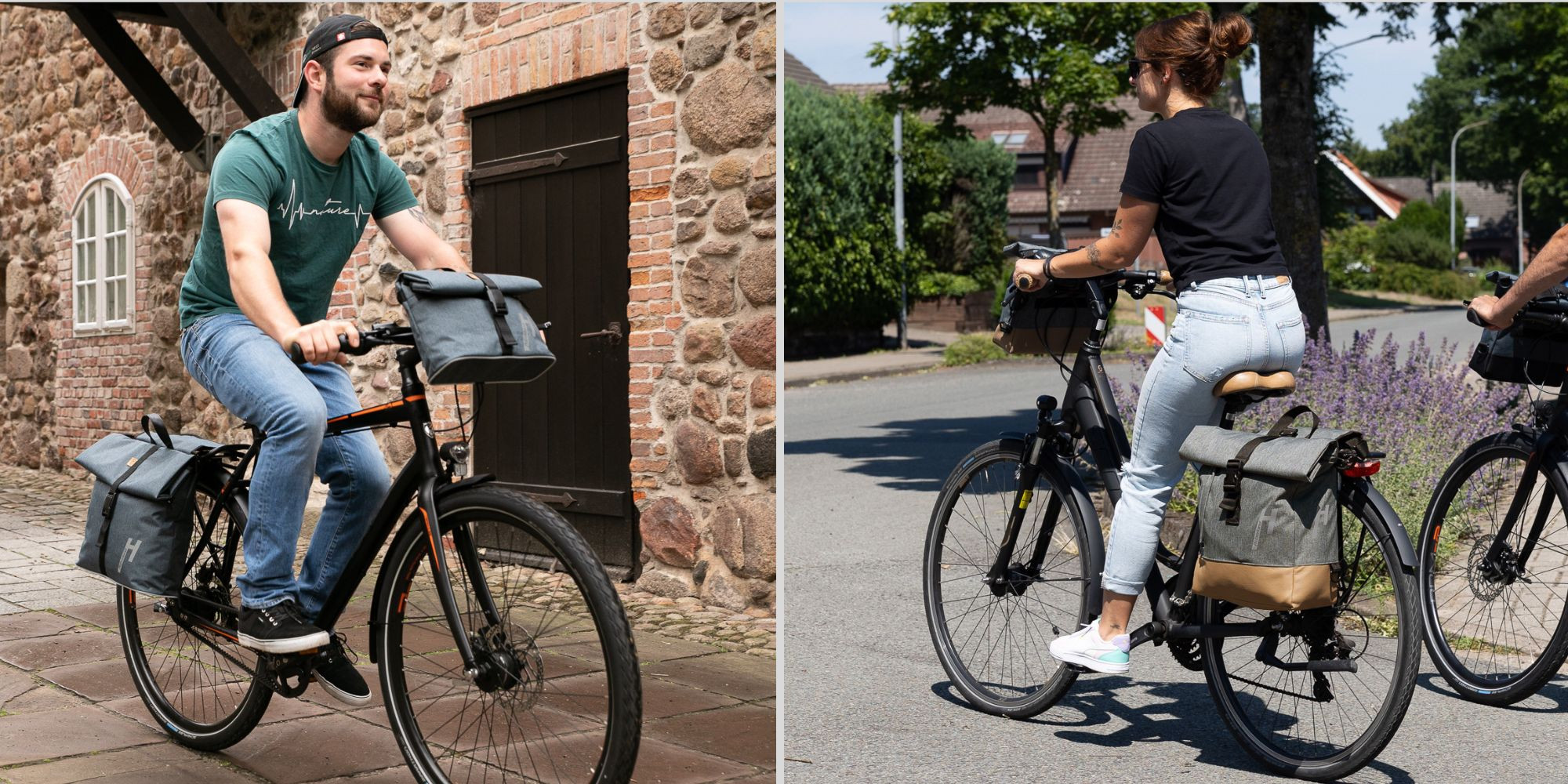 fahrradtasche fr e bike Fahrradtasche E-Bike  Fahrrad Umhngetasche  forriders.de
