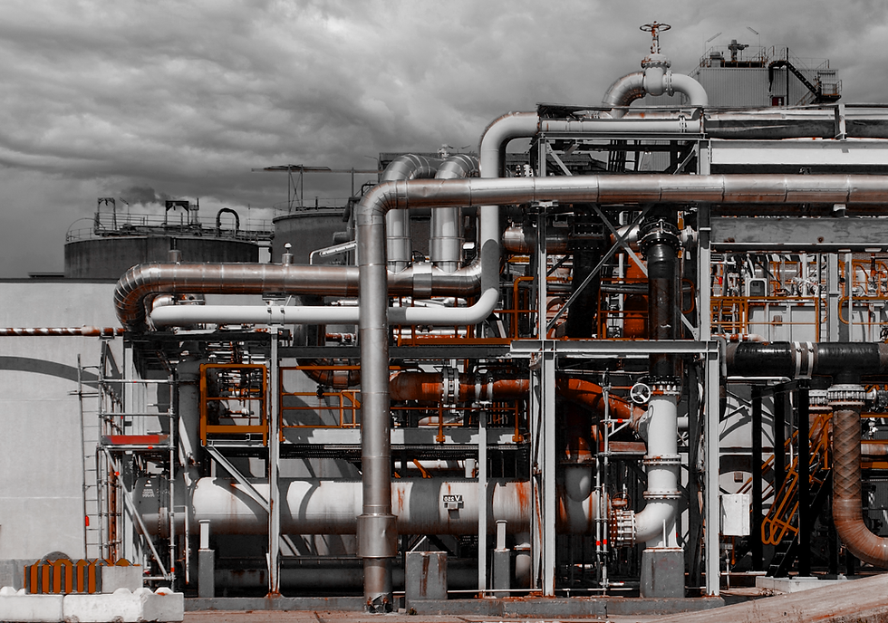 Martensitic Stainless Steel Integ Metals