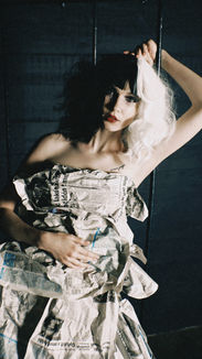 Cruella representation