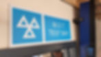 MOT Test bay