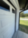 Garage door Tampq