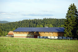 ecurie-solaire-photovoltaique