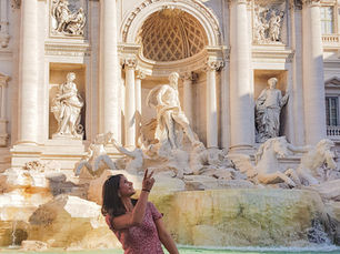 Pasta Perfected, Laughter Embraced