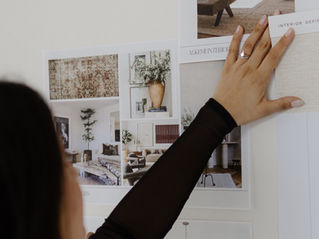 Your Pinterest mood board is lying to you.
