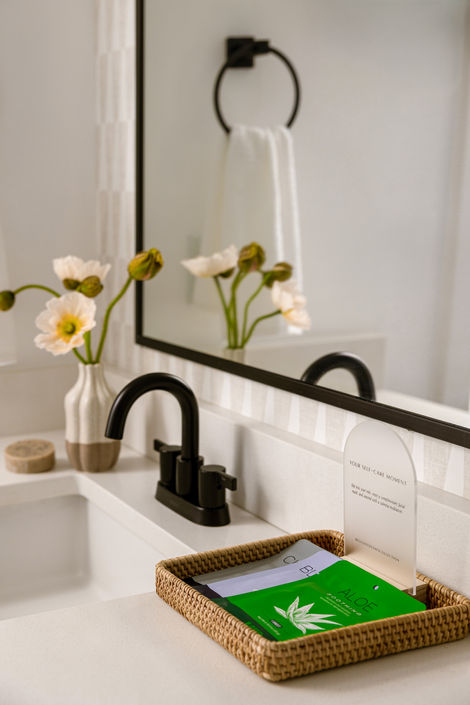 airbnb zion utah designed by alkemi interiors