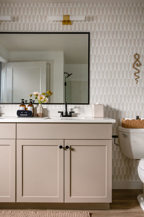 airbnb zion utah designed by alkemi interiors