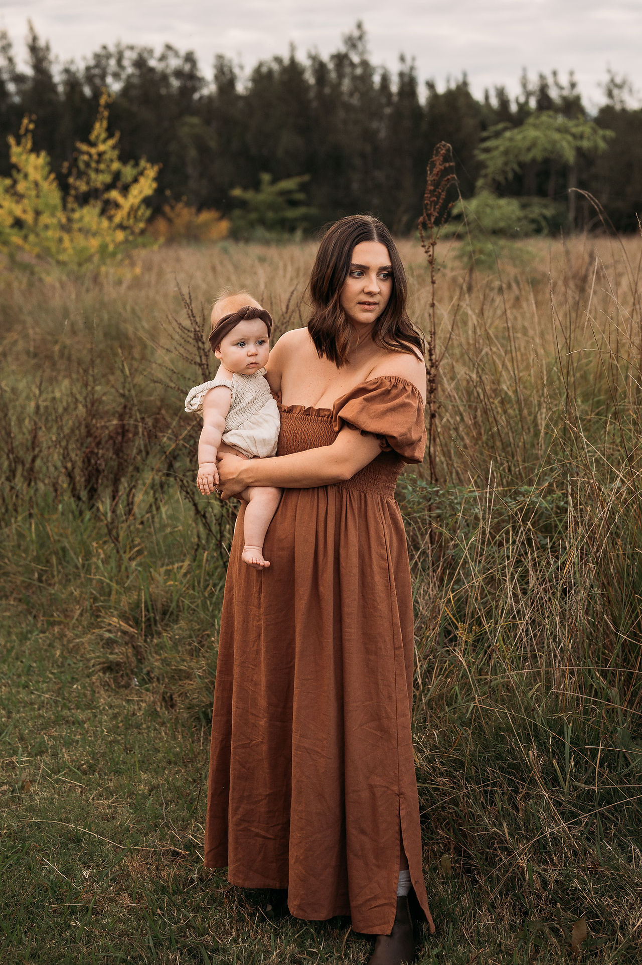 Camden NSW Family Photographer