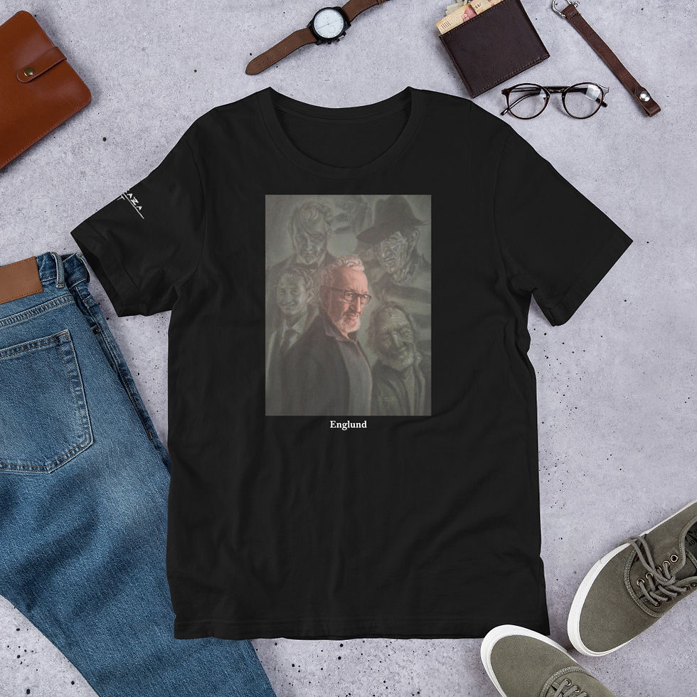 Englund T-Shirt