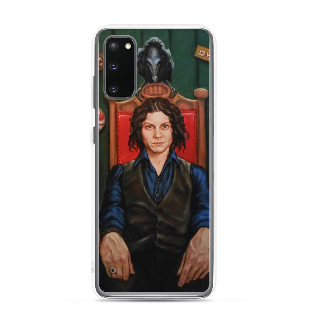 You Don't Know Jack- Samsung Case