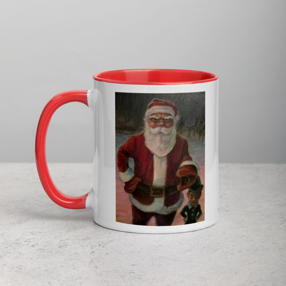 Thumbnail: The Wrong List-Mug 