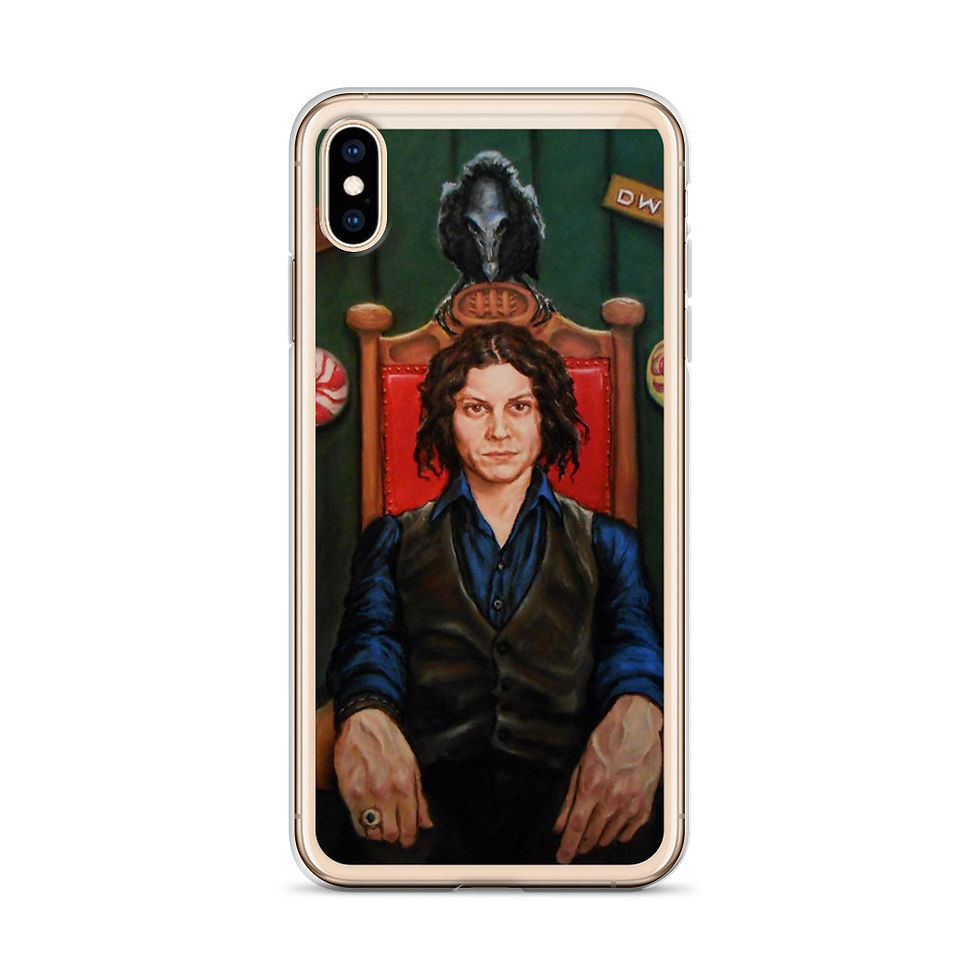 Thumbnail: You Don't Know Jack- iPhone Case