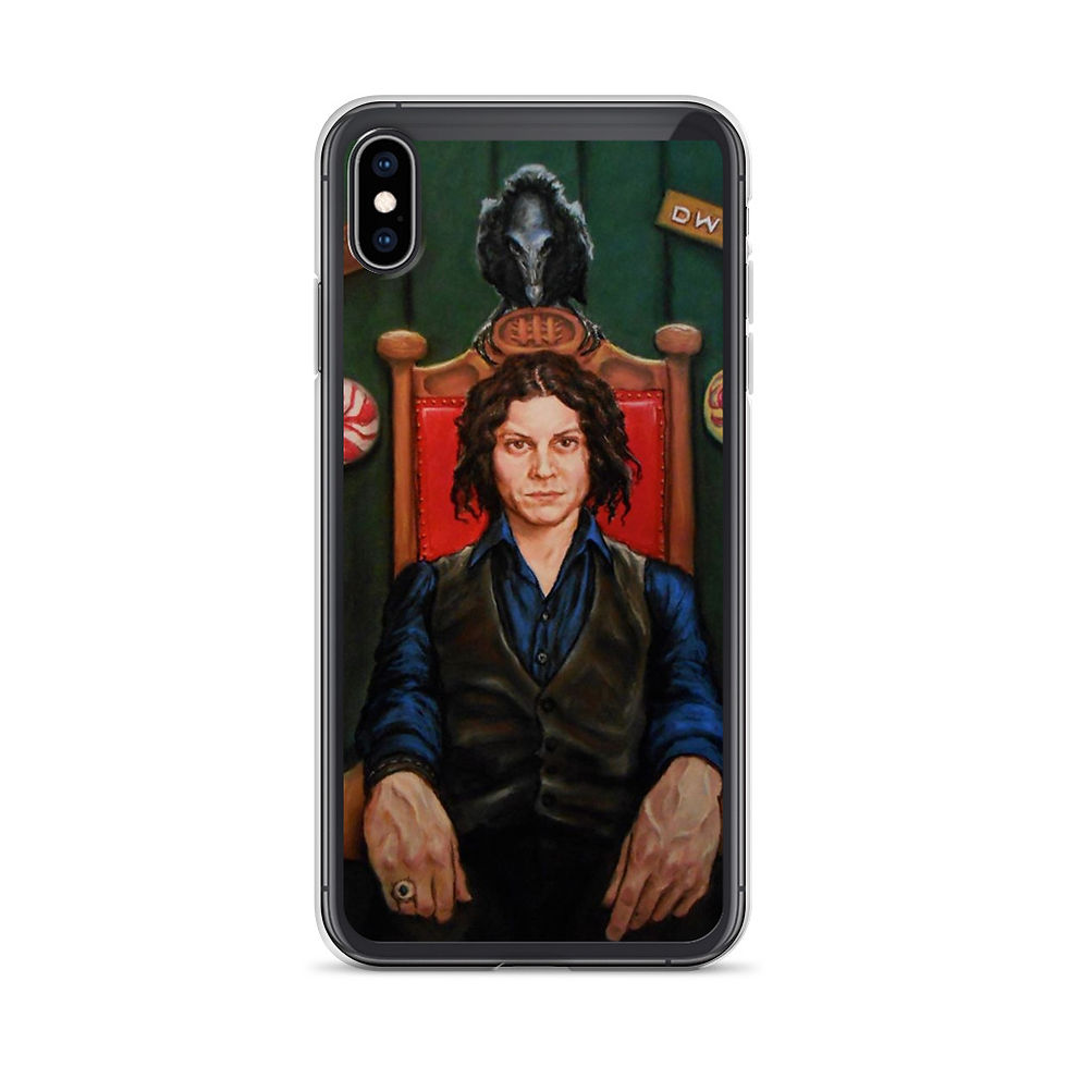 Thumbnail: You Don't Know Jack- iPhone Case