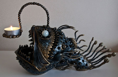 Sculpture