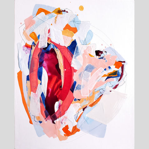 josie kirby art