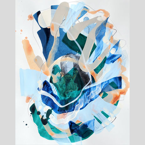 josie kirby painting