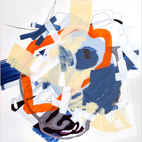 josie kirby art