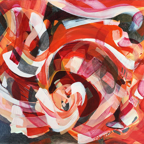 josie kirby art