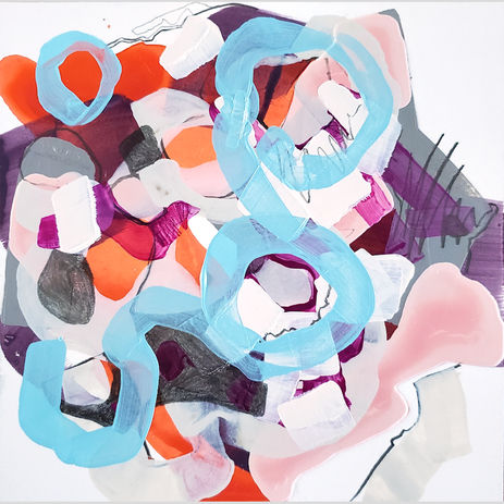 josie kirby artist
