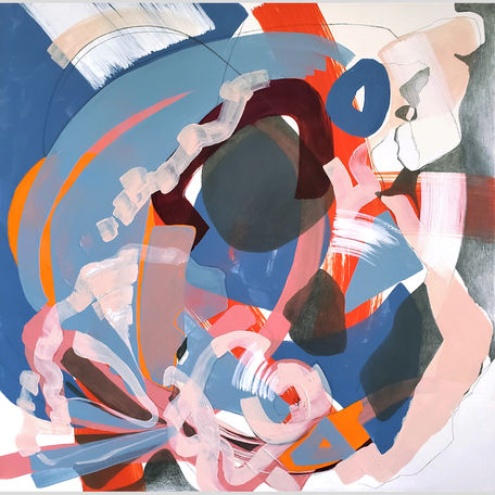 josie kirby art