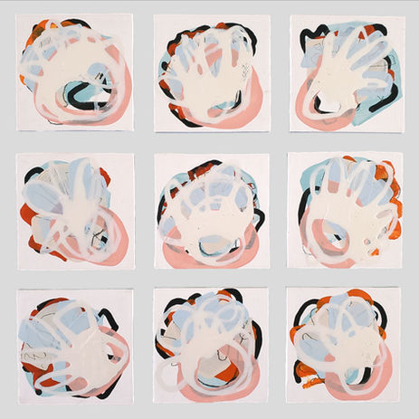 josie kirby art