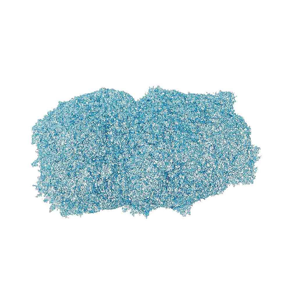 Thumbnail: O'Creme Cocktail Glitter, 4 gr. - Teal