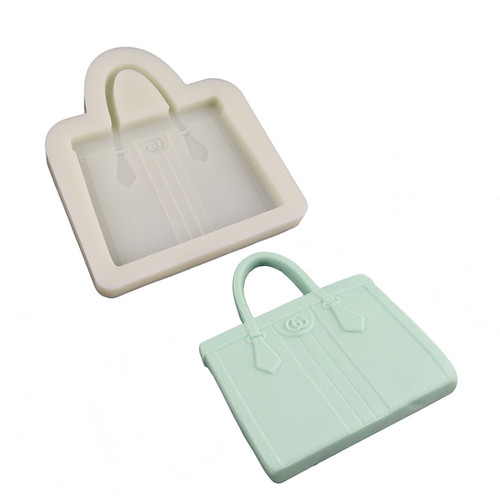 O'Creme Gucci Bag Silicone Mold ocreme