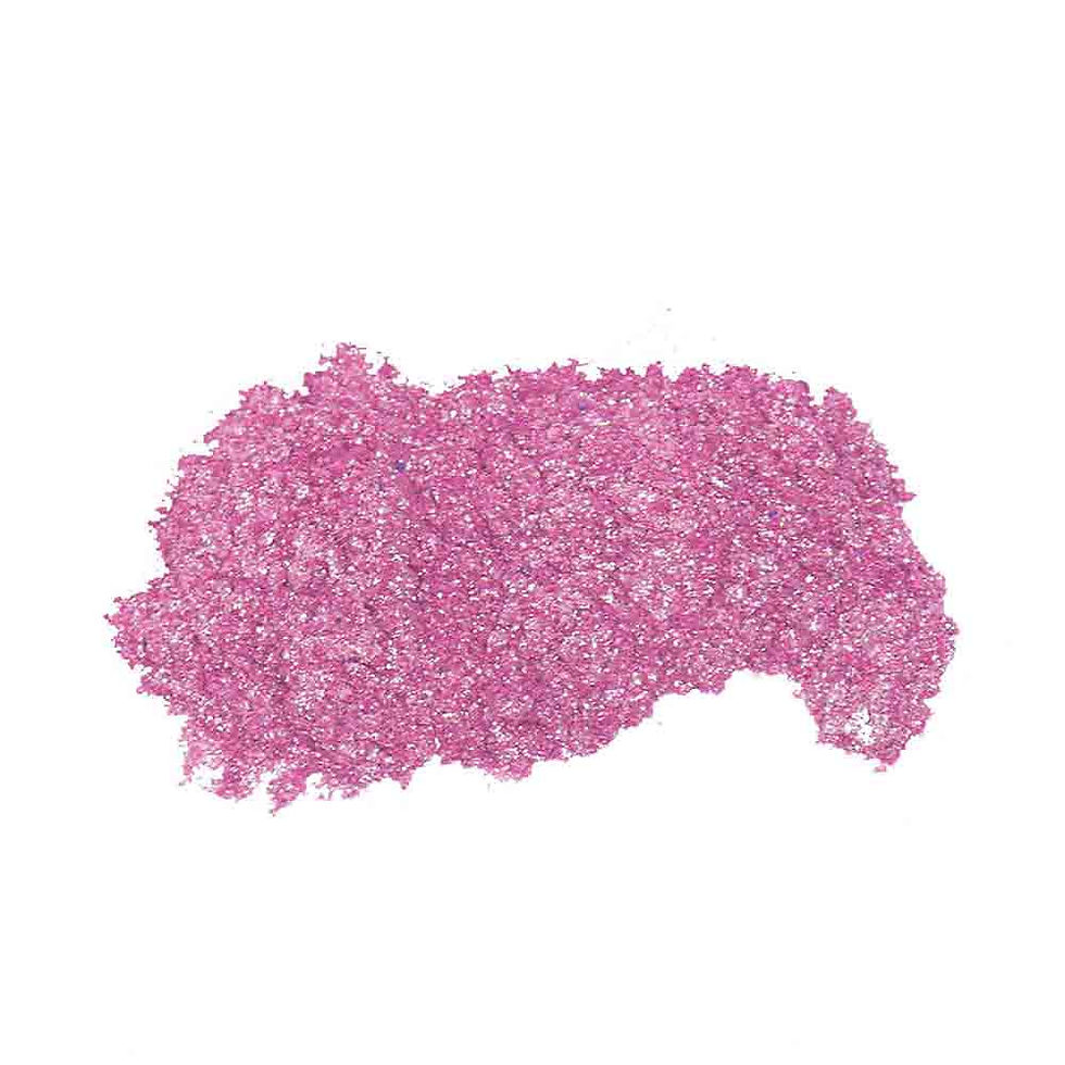 Thumbnail: O'Creme Twinkle Dust, 4 gr. - Pink Rose
