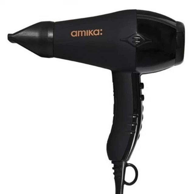 Amika The Compact Dryer The Hair Room Salon