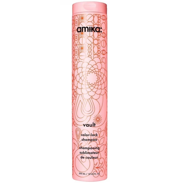 Amika Shampoo Ranges The Hair Room Salon