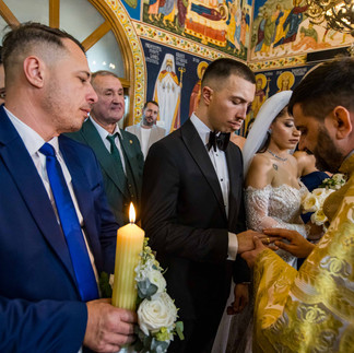 fotografie de nuntă si botez