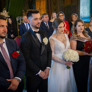 fotografie nuntă