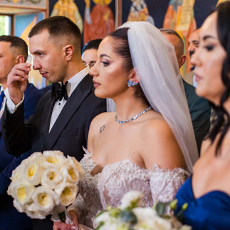 fotografie de nuntă si botez