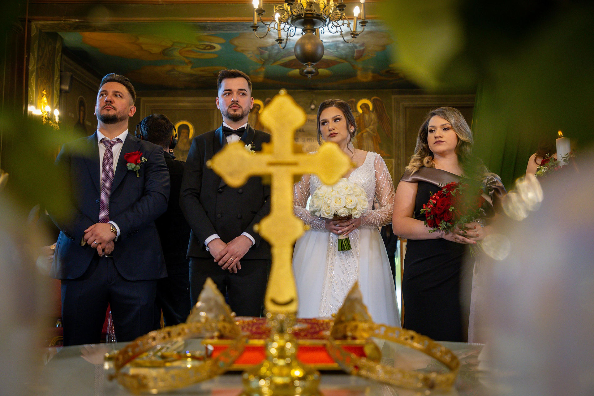 fotografie nuntă