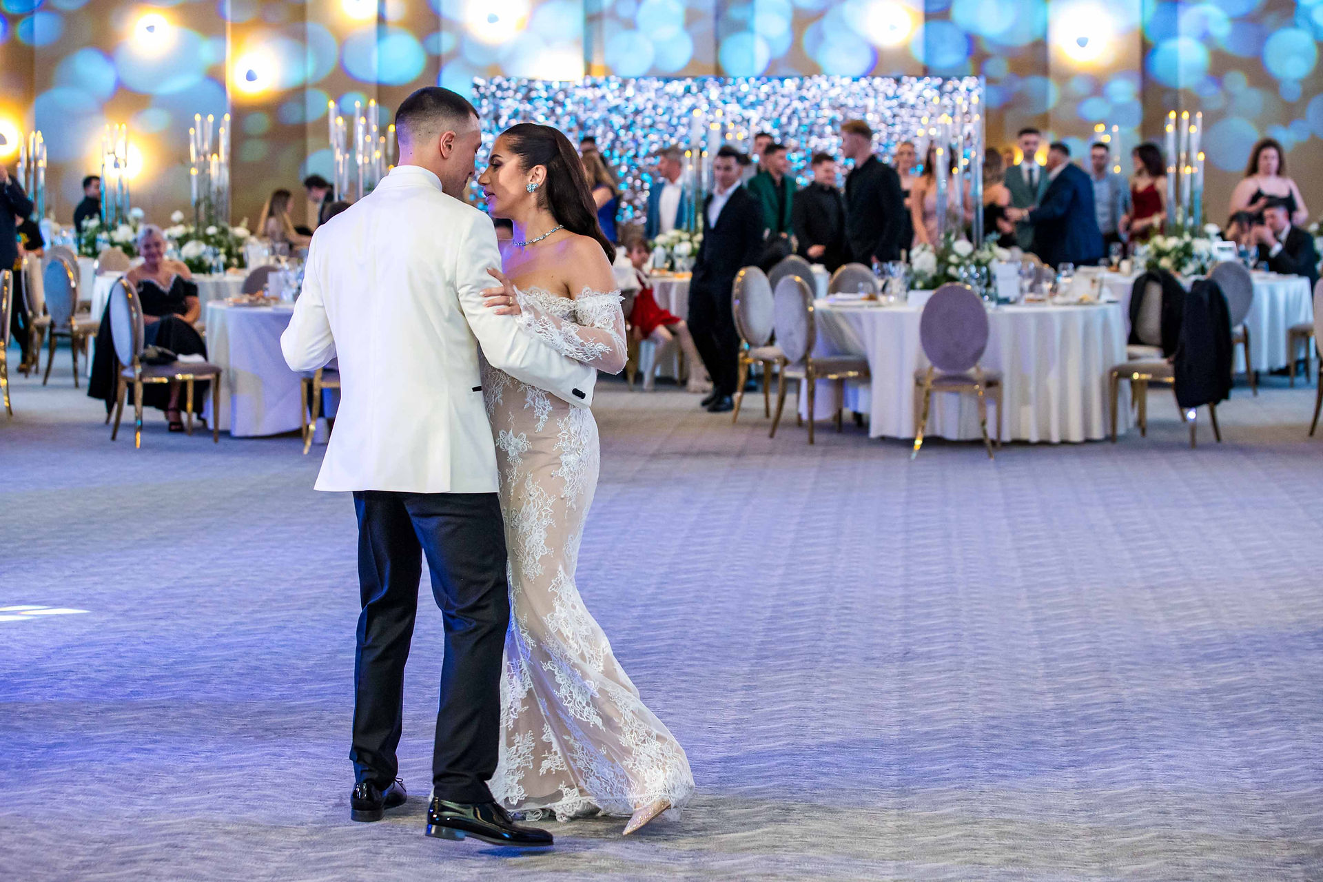 fotografie de nuntă si botez