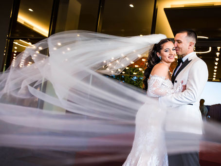 Ioachim Mihail - Alexandra și Cristian fotografie de nuntă si botez 