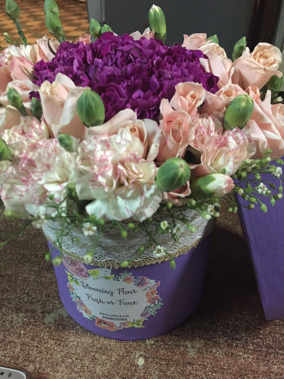 Thumbnail: BLOOM BOX