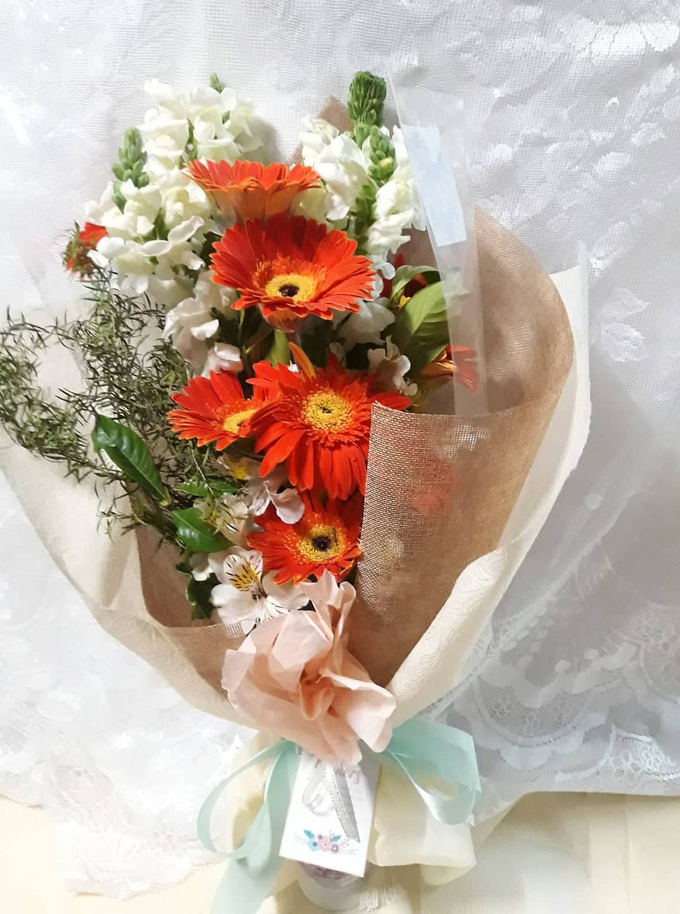 Thumbnail: BLOOM BOUQUET