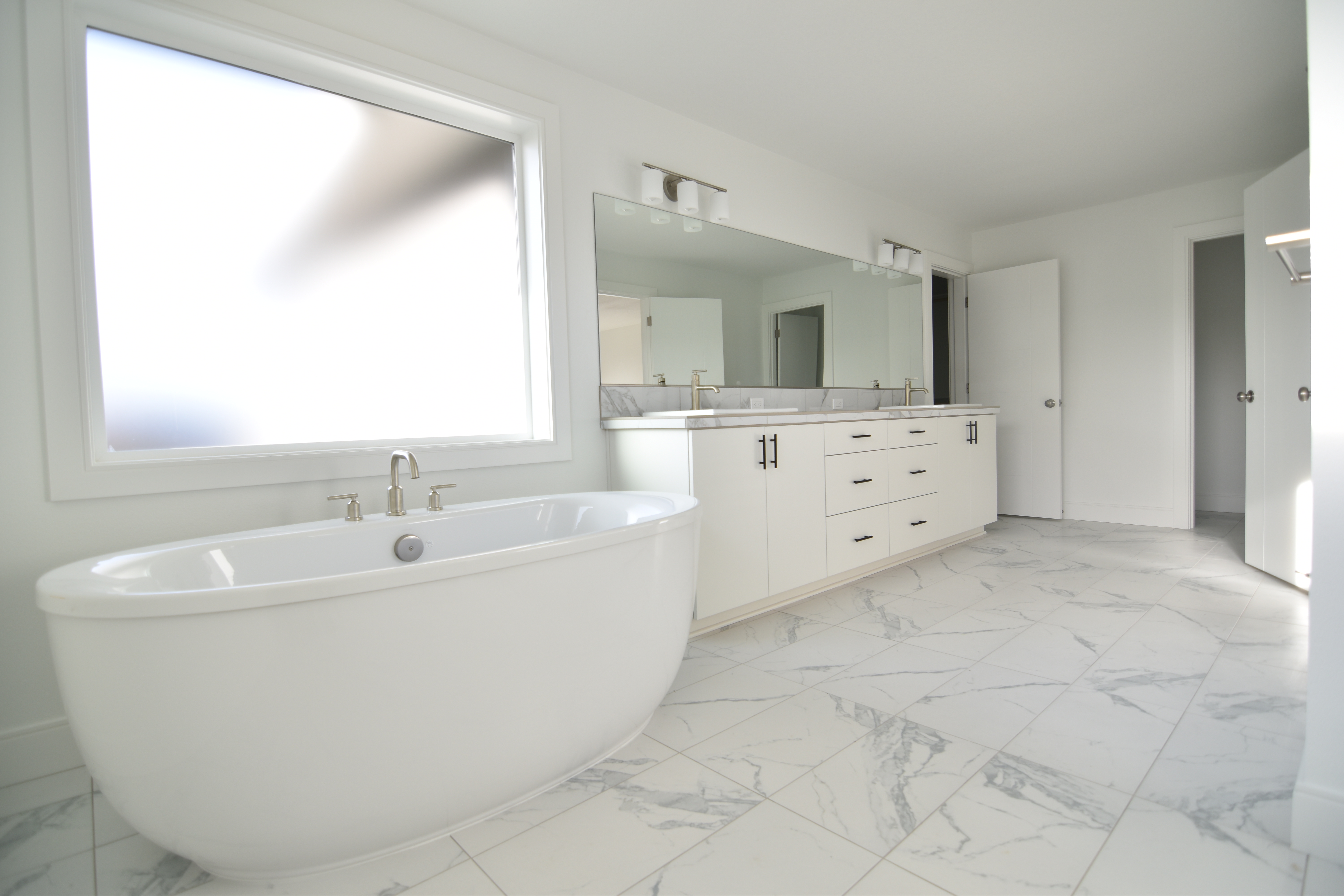 Icon Construction West Linn Custom Homes New Homes