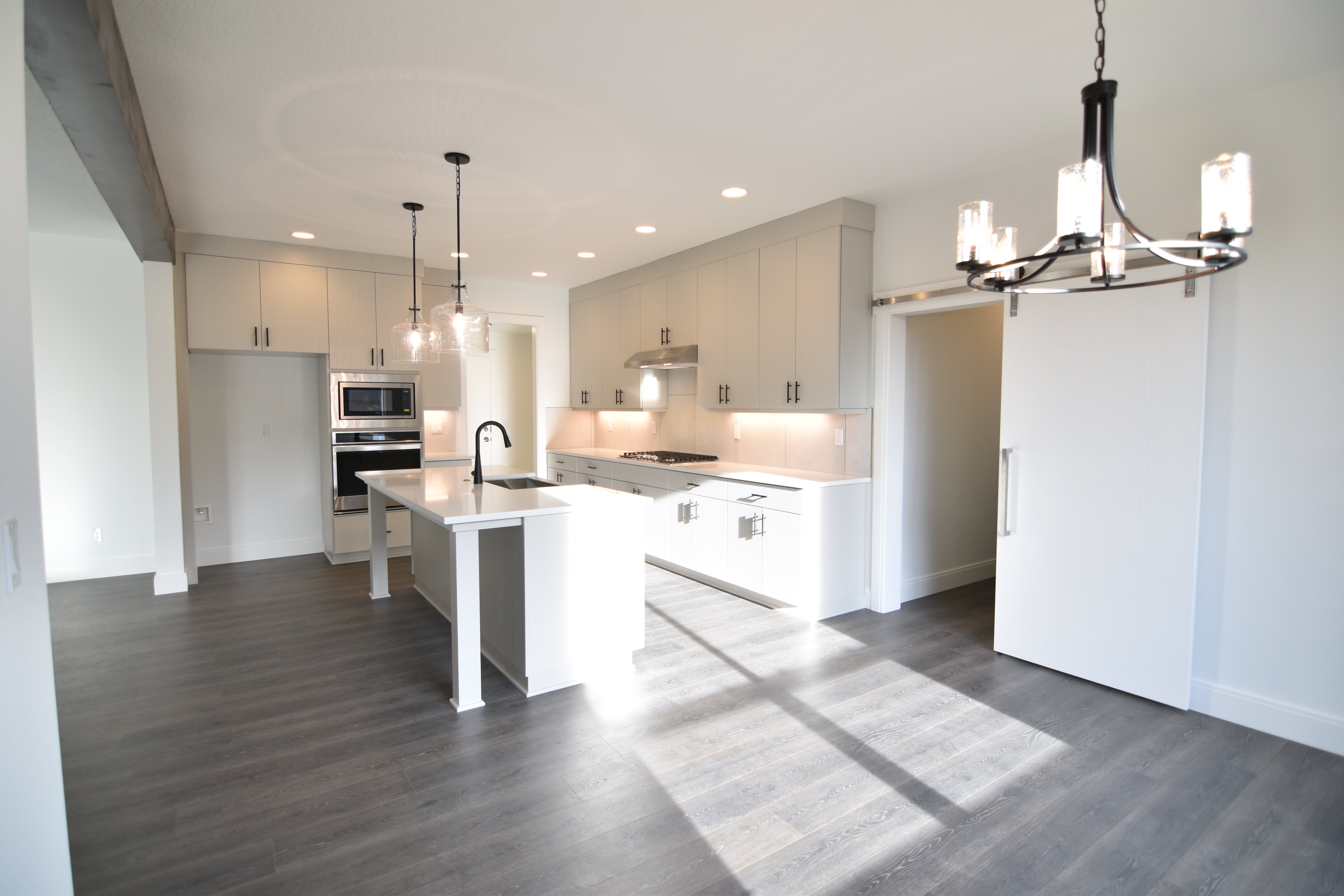 Icon Construction West Linn Custom Homes New Homes