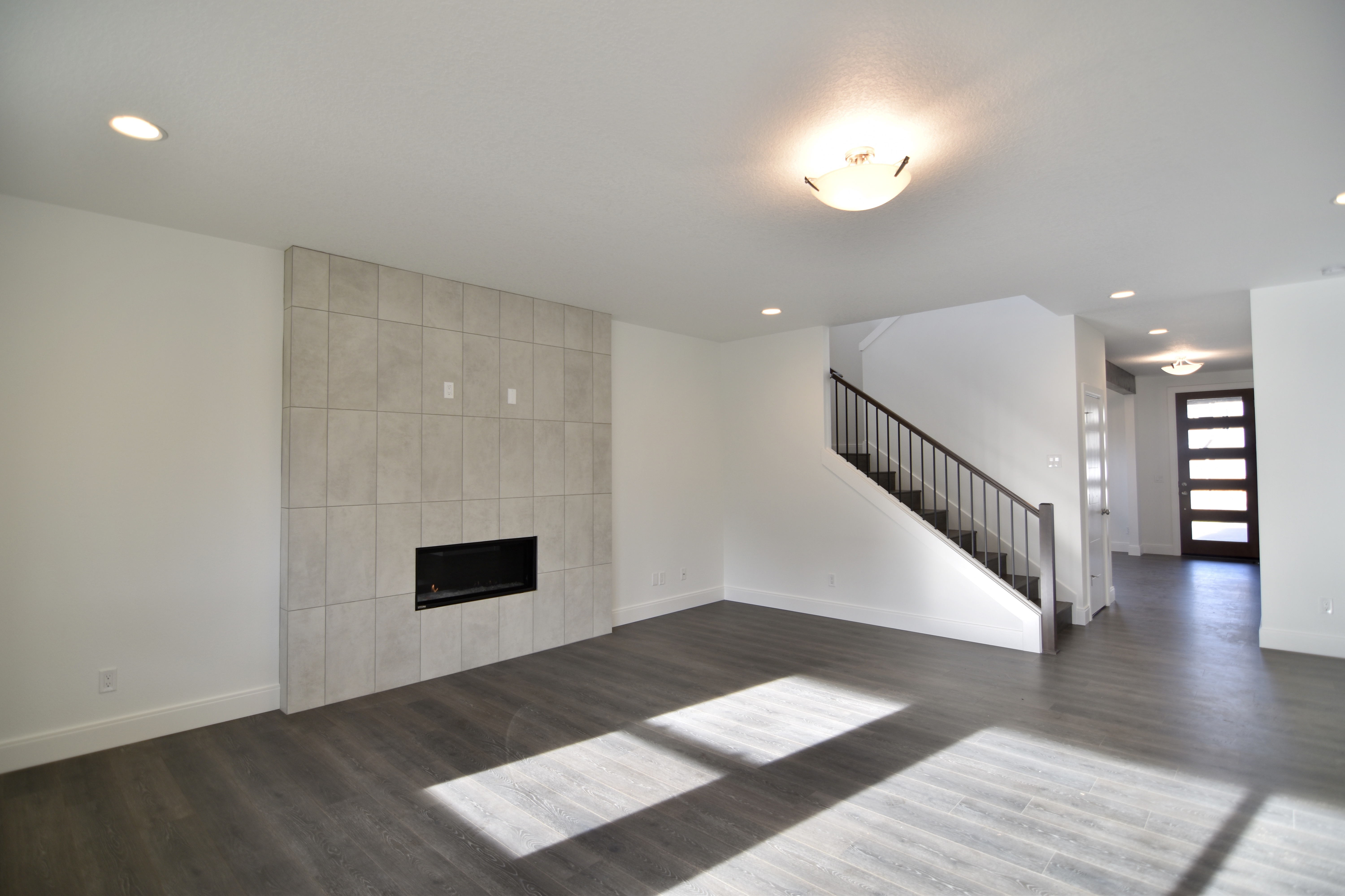 Icon Construction West Linn Custom Homes New Homes