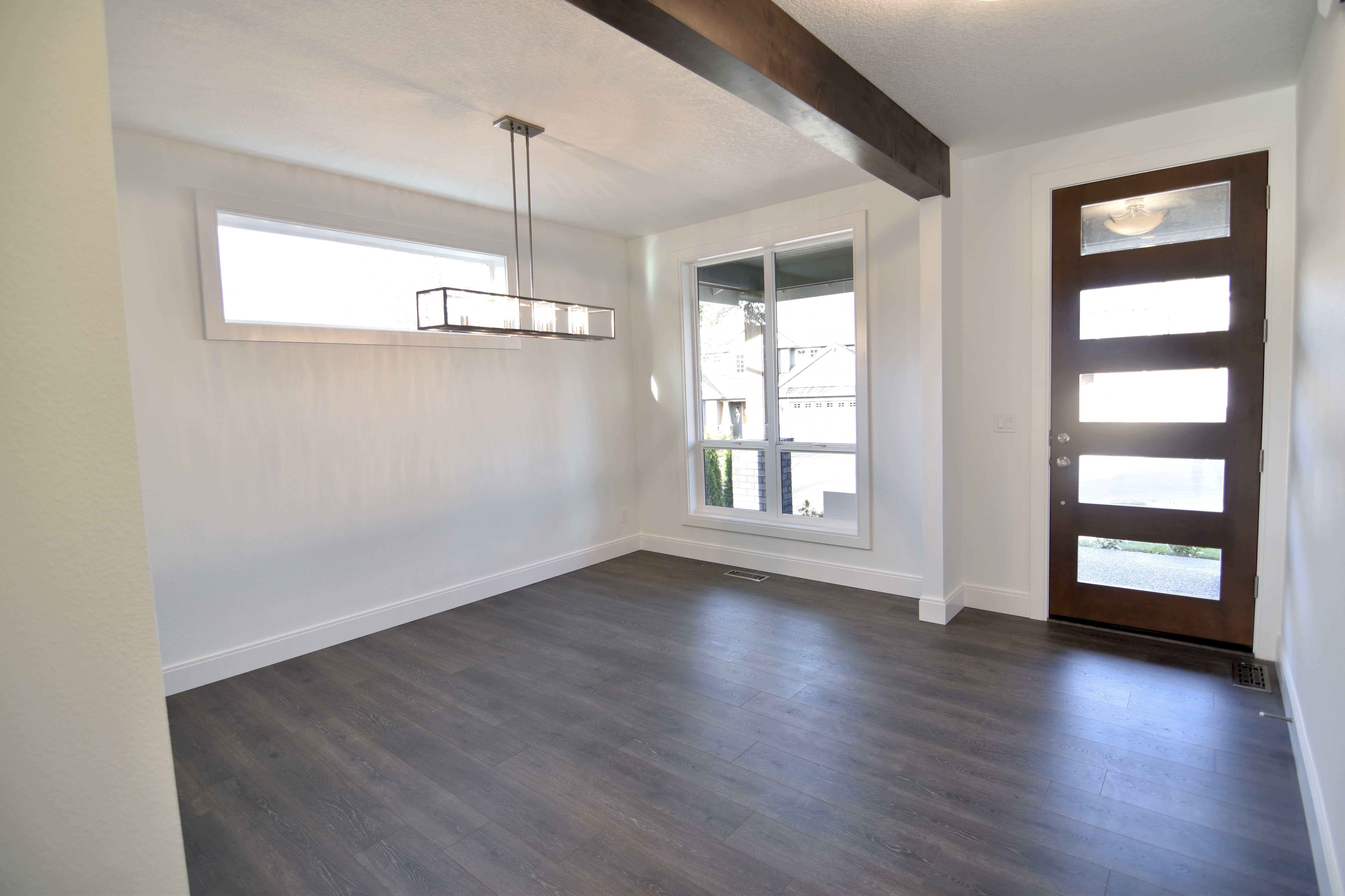 Icon Construction West Linn Custom Homes New Homes