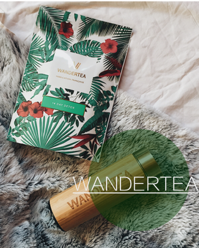 Wandertea